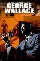 Poster for George Wallace