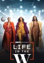 Poster for Life in the W