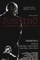 Poster for Justino, un asesino de la tercera edad