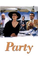 Poster for Party