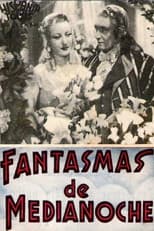 Poster for Incanto di mezzanotte