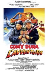 Poster for How Long Is the Adventure