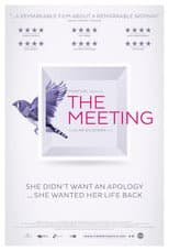 Poster for The Meeting