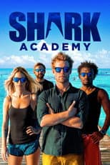 Poster for Shark Academy