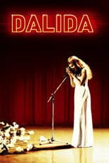 Poster for Dalida