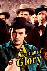 Poster for A Place Called Glory