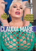 Poster for Claudia Marie