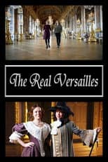 Poster for The Real Versailles