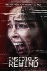 Poster for Insidious Rewind