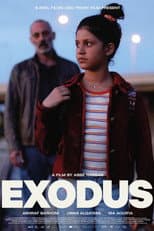 Poster for Exodus