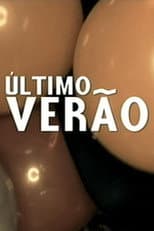 Poster for O Último Verão