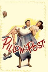 Poster for Pillow to Post