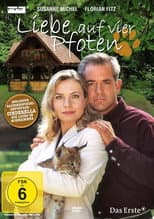 Poster for Liebe auf vier Pfoten