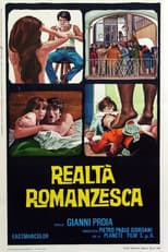 Poster for Realtà Romanzesca