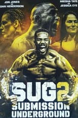 Poster for Submission Underground 2