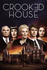 Poster for Crooked House