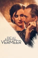 Poster for A Real Vermeer
