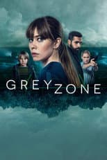 Poster for Greyzone