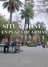 Poster for Situations at Plaza de Armas