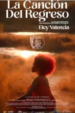 Poster for La canción de regreso