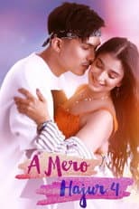 Poster for A Mero Hajur 4