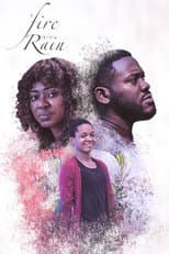 Poster for A Fire In The Rain
