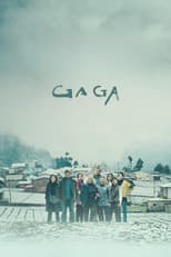 Poster for GAGA