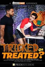 Poster for Tricked or Treated?