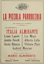 Poster for La piccola parrocchia