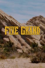 Poster for Five Grand