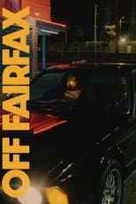 Poster for Off Fairfax