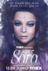 Poster for Super Sara