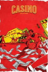 Poster for Casino