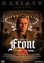 Poster for Schatten der Front