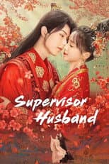 Poster for Supervisor Husband