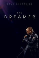 Poster for Dave Chappelle: The Dreamer