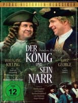 Poster for Der König und sein Narr