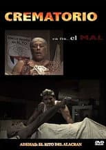 Poster for Crematorio, en fin... el mal