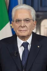Poster for Messaggio di fine anno del Presidente della Repubblica Sergio Mattarella