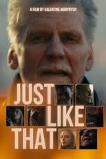 Poster for Just LIke That