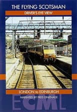 Poster for The Flying Scotsman
