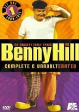 Poster for Benny Hill