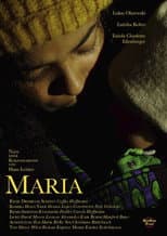 Poster for Maria