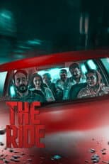 Poster for The Ride