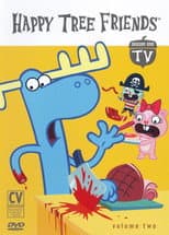 Poster for Season 2