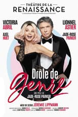 Poster for Drôle de genre