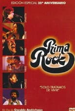 Poster for Prima Rock