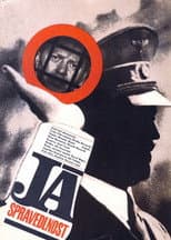 Poster for I, Justice