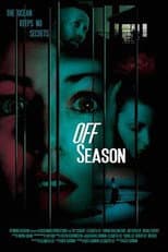 Poster for Off Season