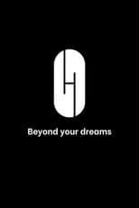 Poster for Beyond Your Dreams